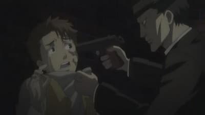 Kitsu епізод 5: Jacuzzi Splot Cries, Gets Scared and Musters Reckless Valor