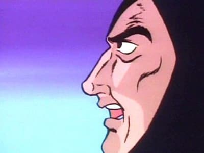 Kitsu епізод 14: Infuriate! Sleeping giant Spartan