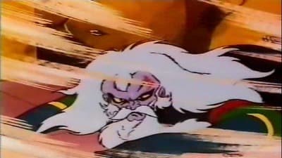 Kitsu епізод 92: Death Match! Resurrect our Mazinger Z