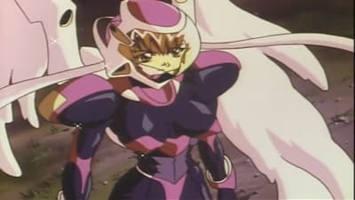 Kitsu епізод 2: Black Comet