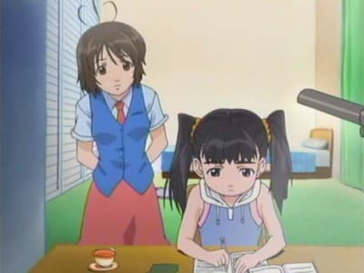 Kitsu епізод 5: An Apron & Champagne