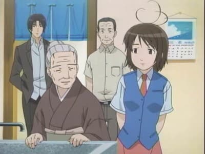 Kitsu епізод 10: Magic’s Whereabouts