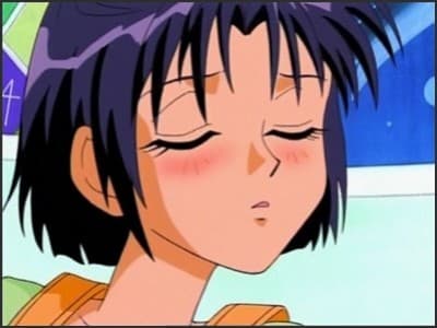 Kitsu епізод 16: A First Kiss Illuminated by Moonlight!