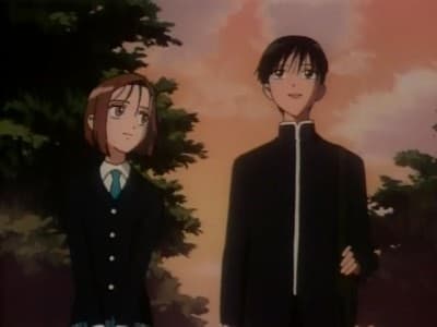 Kitsu епізод 1: Her Circumstances