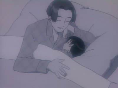 Kitsu епізод 3: His Circumstances