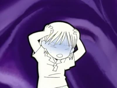 Kitsu епізод 6: Your Voice That Changes Me