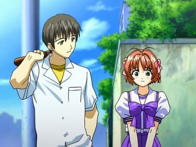 Kitsu епізод 1: Friends to Lovers