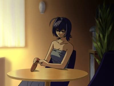 Kitsu епізод 11: Where the Blame Lies