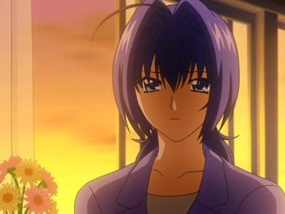 Kitsu епізод 13: The Past Will Catch Up