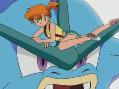 Kitsu епізод 5: The Blue Badge of Courage