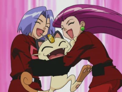 Kitsu епізод 13: Putting The Air Back In Aerodactyl!