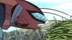 Kitsu епізод 12: The Mysterious Red Sand