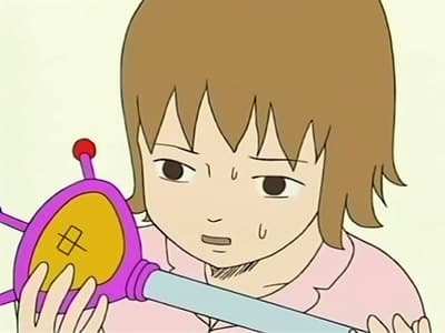 Kitsu епізод 9: Birth of the Magical Girl