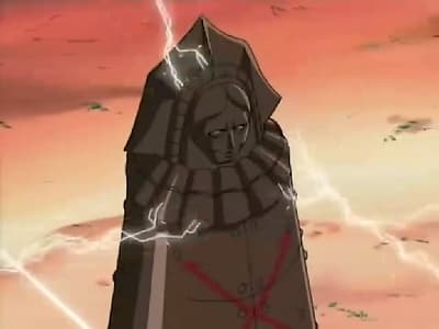 Kitsu епізод 42: Spirit of Sword
