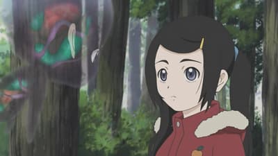 Kitsu епізод 8: Revolution of Limbic System