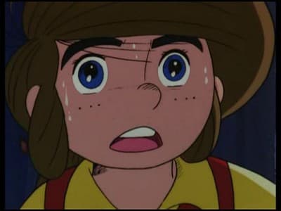Kitsu епізод 4: I've Got the Map to Treasure Island!