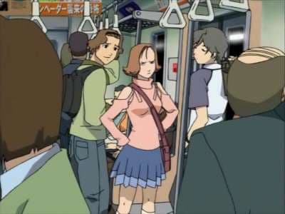Kitsu епізод 1: Invasion of the Capital