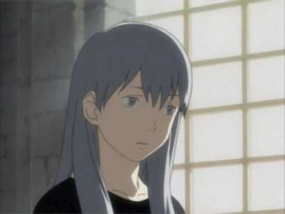 Kitsu епізод 15: The Children's Night