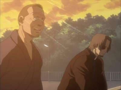 Kitsu епізод 22: Operation Jupiter Obliteration