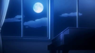 Kitsu епізод 11: The Promised Pair