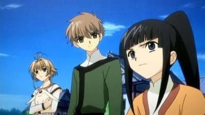 Kitsu епізод 9: Princess of Shadows