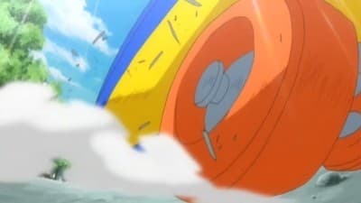 Kitsu епізод 29: Character Transformation!? Amulet Angel!