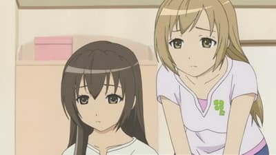 Kitsu епізод 9: Three Sister Weather