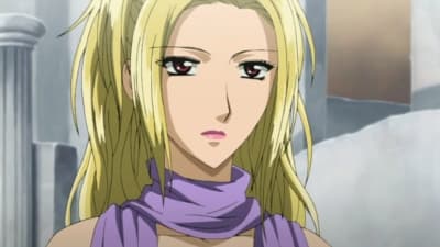 Kitsu епізод 10: Ichi (Alone)