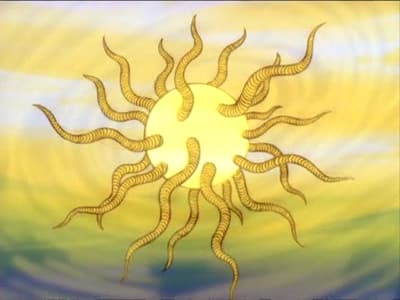 Kitsu епізод 38: The Man-Made Solar Sphere