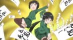 Kitsu епізод 3: One-sama...Huh?