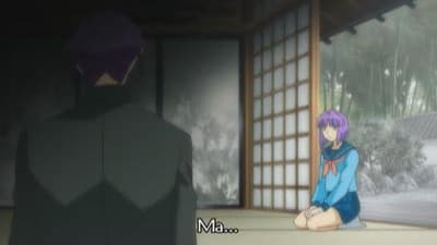 Kitsu епізод 6: Izumi