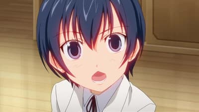 Kitsu епізод 11: As Expected, It's Getting Bad