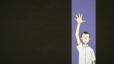 Kitsu епізод 12: The Glory of Landing / Role of a Certain Woman / Pororokka Came Riding a Wave