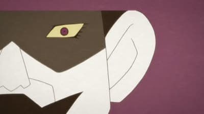 Kitsu епізод 13: Dismissal of Myohonji in Kamakura / The Voice of Daidouji Shinsuke / Under the Assumption of Siblings