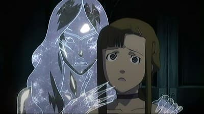Kitsu епізод 6: Out of Focus