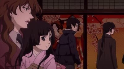 Kitsu епізод 12: Exist