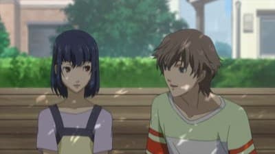 Kitsu епізод 15: What Bounds Tomorrow