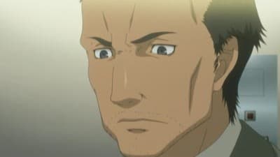 Kitsu епізод 19: The Returnees