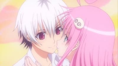 Kitsu епізод 7: All Men Should Be Like This