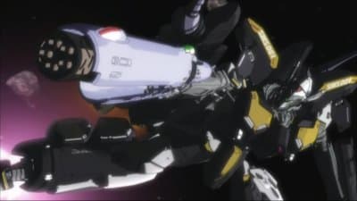 Kitsu епізод 7: First Attack