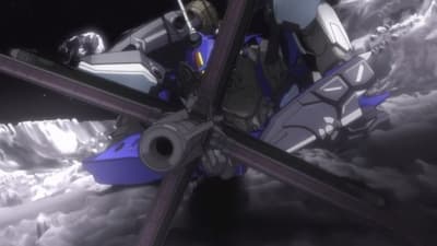Kitsu епізод 9: Friendly Fire