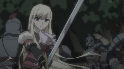 Kitsu епізод 6: The Merciless Valley