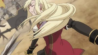 Kitsu епізод 7: Colosseum