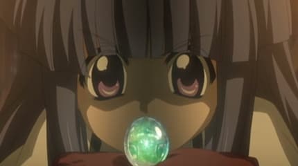 Kitsu епізод 2: Dice Killing Chapter Part 1
