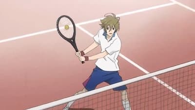 Kitsu епізод 17: W of Shadow