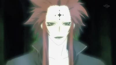 Kitsu епізод 24: Flame of Shadow