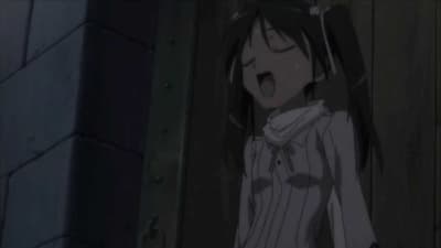 Kitsu епізод 7: Nice and Breezy