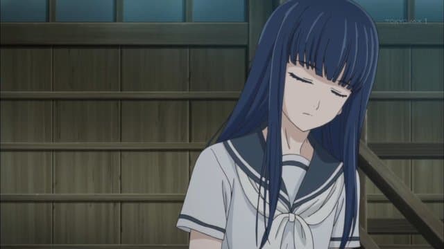 Kitsu епізод 3: Cat, Ghost, and Revolution Sunday 1/2