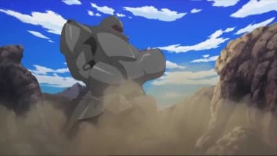 Kitsu епізод 12: Wings of Freedom