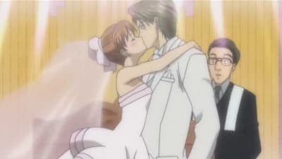 Kitsu епізод 14: Strongest Kiss